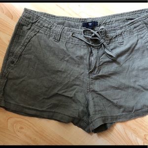 Comfy GAP shorts